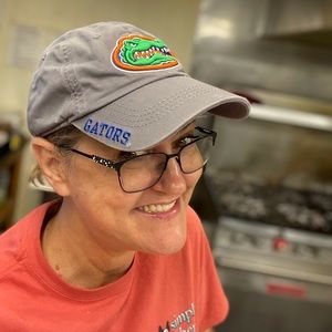 Meet your Posher, Donna